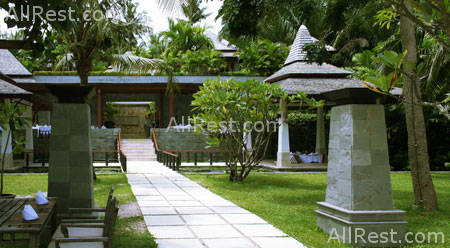 Nakamanda Resort & Spa 3
